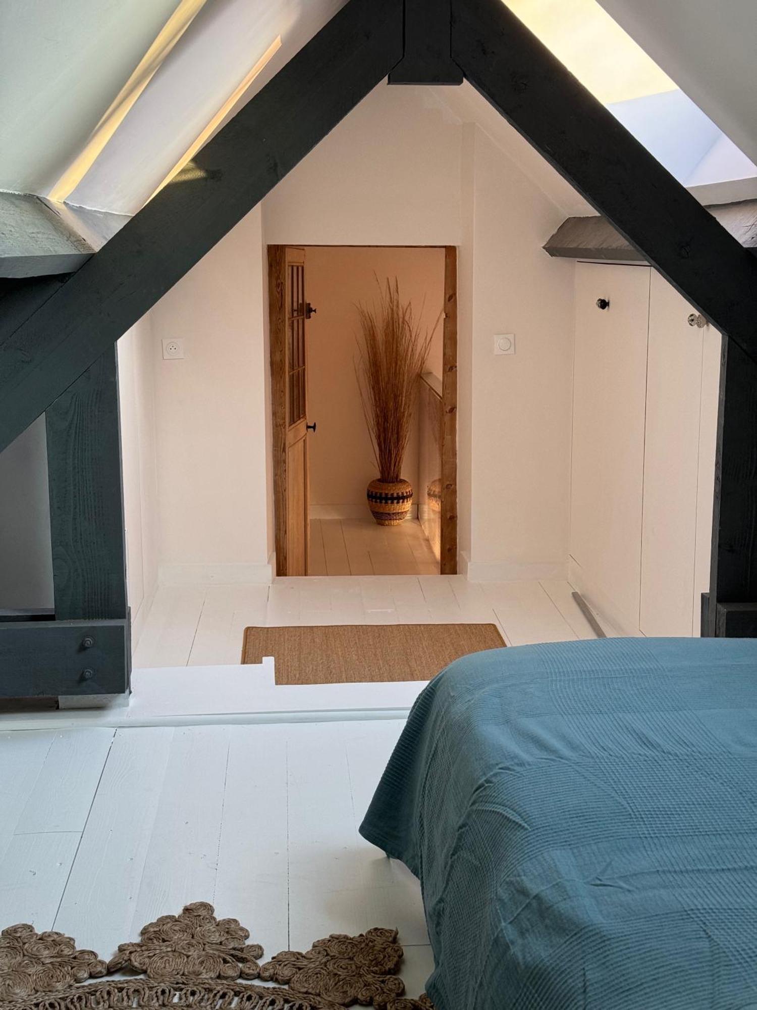 Le426, Charmante Petite Maison 2 Chambres Refaite A Neuf Mouvaux Bagian luar foto